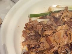 -又见炊烟私房菜(敬亭路店)