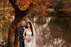 -雪中彩影婚纱摄影·微光艺术中心