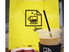 -JPG coffee(广州体育西店)
