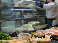 -花海牛火锅(泰合店)