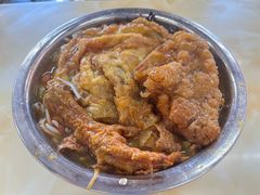 -凤张螺蛳粉·爽口粉(跃进路总店)