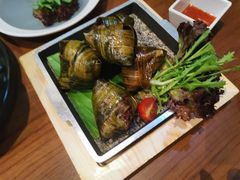 -泰香米泰国餐厅(中大国际店)