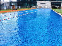-MOHO FITNESS梦航游泳健身(国创中心店)