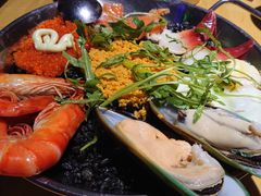 -囧吉香生蚝牛排馆(湖北路店)