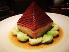 -湖滨28中餐厅·西湖宴·杭州君悦酒店