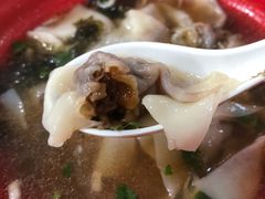 -白魁老号饭庄(安内店)