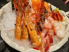 -万鱼亭·鹤家日本料理(南通青年中路店)