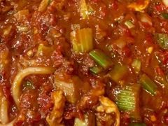-玲玲米粉·新疆现炒米粉(大十字总店)