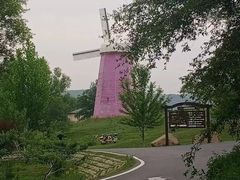 -大连铭湖国际观光牧场