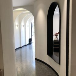 -SWANK SALON