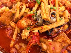 -铭副琦食·虾蟹烩馆(渔人码头店)