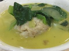 -蒋家桥饺面店(四望亭路店)