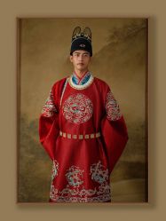 点击看大图 -爱城婚纱摄影·品质严选店