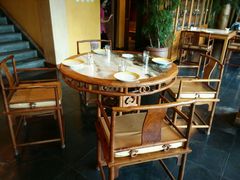 -那家小馆•北京菜•烤鸭(香山店)