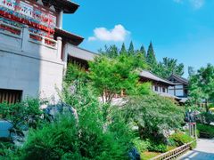 -径山寺