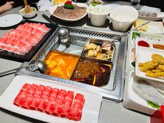 -海底捞火锅(杭州滨江九宜城店)