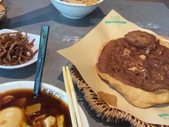 -黑窑厂糖油饼烤鸭·清真菜(旗舰店)