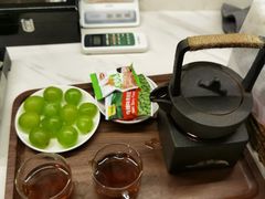 -麦舍MaiMassage(张杨路店)