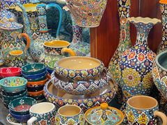 -新疆国际大巴扎