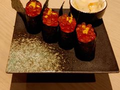 -天丰日本料理·铁板烧