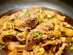 -沈阳和平艾美酒店新食谱西餐厅