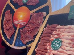 -乔先生涮肉·鲜活牛羊肉火锅(塘沽店)