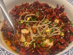 网红沸腾虾-三亚亚龙湾瑞吉酒店·铭轩中餐厅Mingxuan·海南菜·粤菜