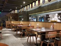 大堂-金掌勺东北菜(格兰晴天店)