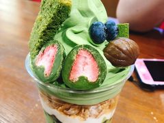 -無邪日式甜品(世博源店)