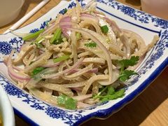 -秦香阁·西北家常菜(徐汇日月光中心店)