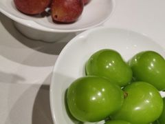 -古点料理
