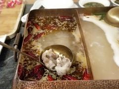 -许府牛火锅(信义坊总店)