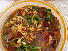 砂锅牛肉-沈妈砂锅(光华村店)