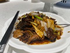 -惠丰堂饭庄(北洼路店)