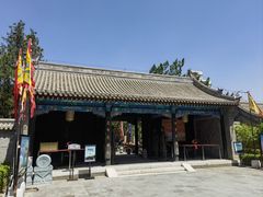 -内蒙古将军衙署博物院