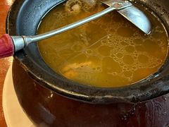 -龙凤瓦罐煨汤馆(清江东路店)