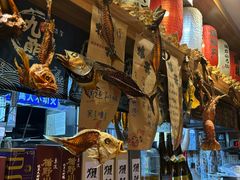-九酢·海鲜居酒屋