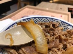 -吉野家(学院路店)