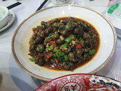 -三只鸟本地特色菜馆(上饶总店)