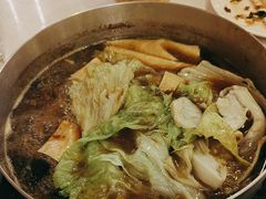 -蝎王府羊蝎子(北大地店)