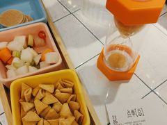 -一味一诚•鲜嫩烤鱼(昌发展万科广场店)