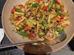 -华豫川酒家(大卫城店)