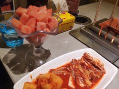 -丰茂烤串(金源店)
