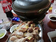 -威邵鸡煲(西华路总店)