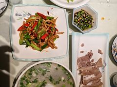 -宝丰饭店