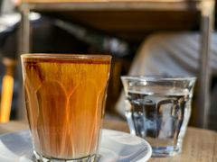 -VOYAGE COFFEE 咖啡烘焙工坊店(798艺术区店)