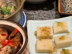-南京大牌档(新街口德基广场店)