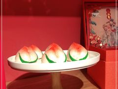 -阮大兴糕团(日月光中心店)