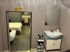 -德全心悦酒店(北京金台路地铁站店)