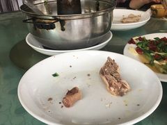 -临夏清真餐馆羊肉火锅(安德民族商贸城店)